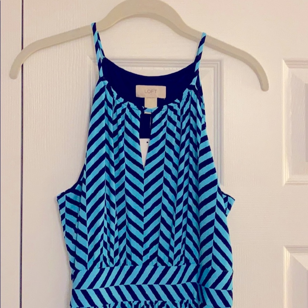 Loft Maxi Dress - Picture 2 of 3